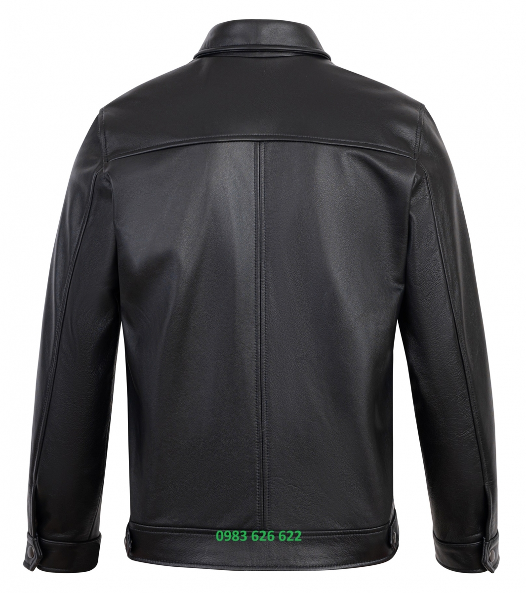 áo da bò cao cấp hà nội