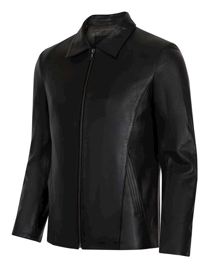 áo da cừu đẹp nhập khẩu nguyên chiếc