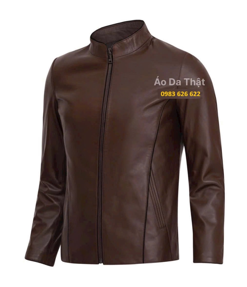 áo da cừu nhung cao cấp