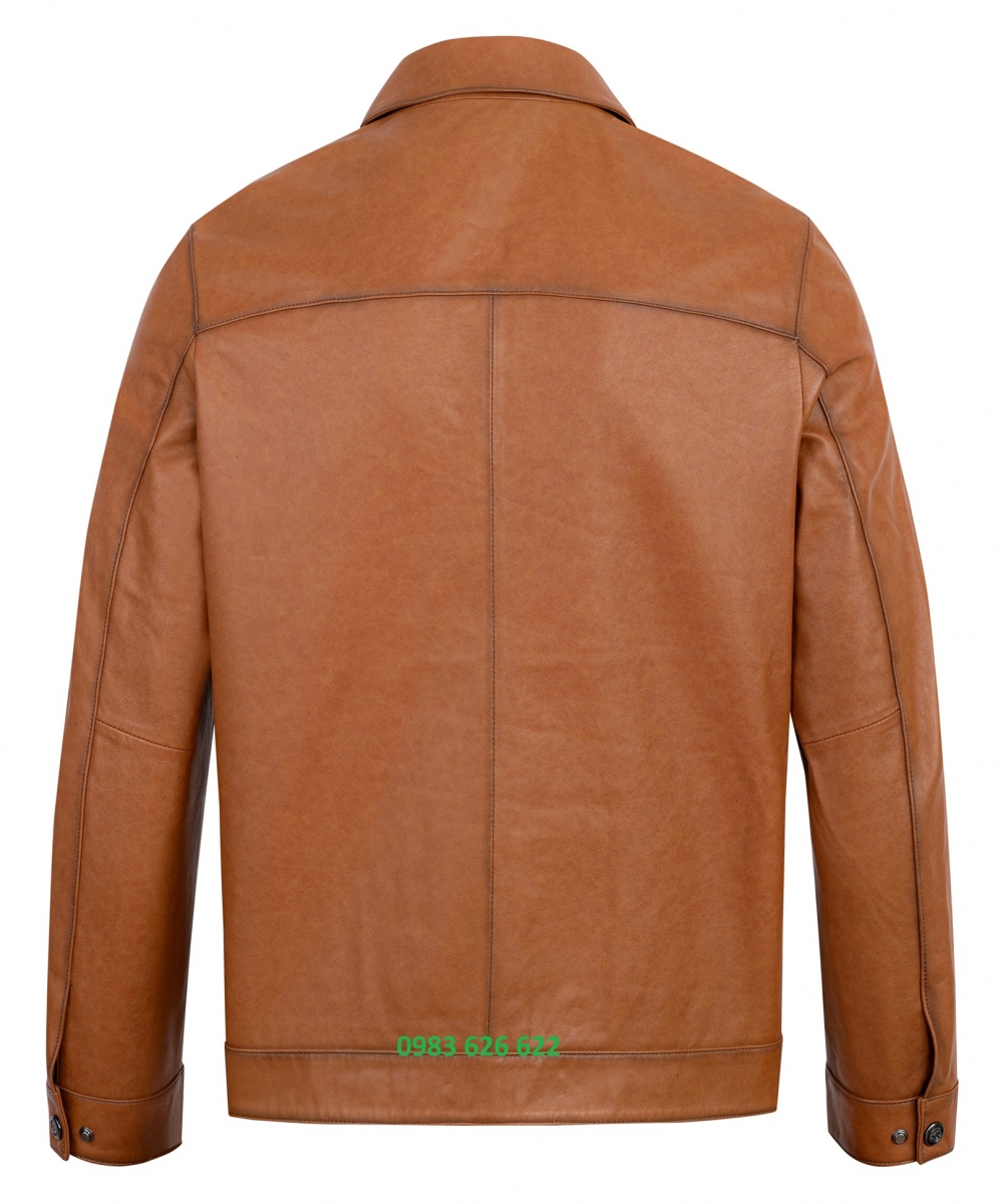 da cừu sáp dầu cao cấp