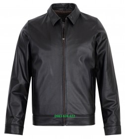 ÁO KHOÁC DA ĐẸP CHẤT LIỆU DA DÊ CAO CẤP MỀM MỎNG CÓ ĐỘ BỀN CAO (311)