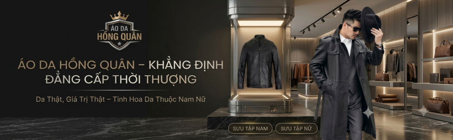 áo da hồng quân